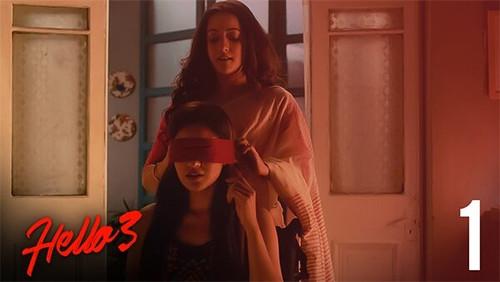 Hello! Season 3 Episode 1 - The Past Is Prologue