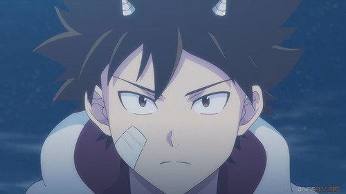 RADIANT Season 2 Episode 6 - His Name Is -Diabal-