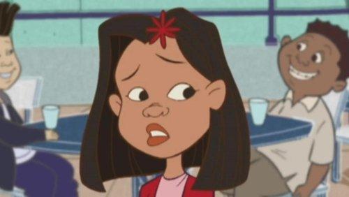 The Proud Family Season 2 Episode 18 - It Takes a Thief