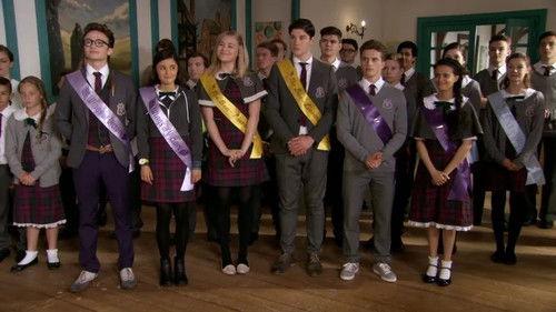 The Evermoor Chronicles Season 1 Episode 13 - Spellbound