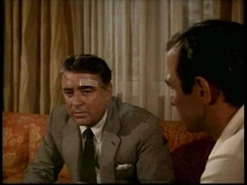 Run for Your Life Season 1 Episode 16 - Carnival Ends at Midnight