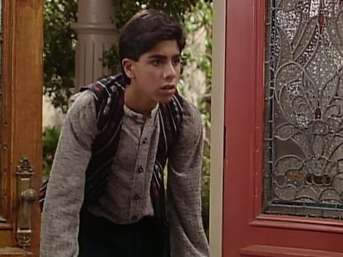 Full House Season 4 Episode 1 - Greek Week