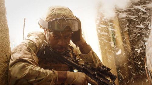 Falling Water Season 2 Episode 8 - Nothing Personal