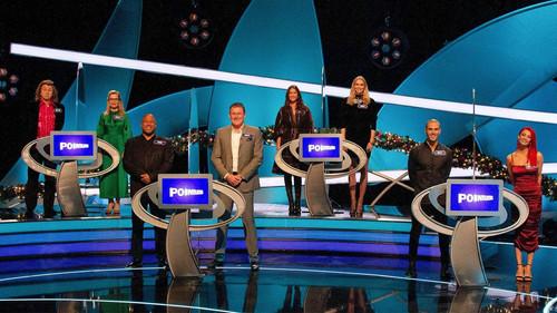 Pointless Celebrities Season 13 Episode 23 - Christmas Special