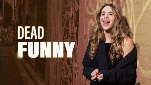 Australian Story Season 29 Episode 20 - Dead Funny - Michelle Brasier