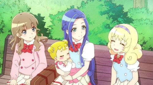 Background image for Let's Play With Nana-chan