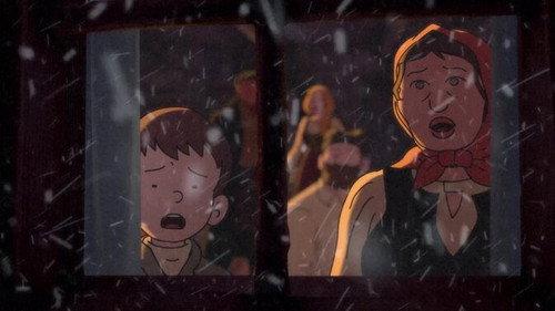 Red Iron Road Season 1 Episode 1 - VRDLK: Family of Vurdulak