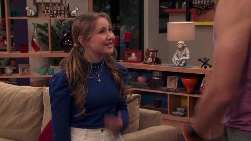 Henry Danger Season 5 Episode 25 - Captain Mom