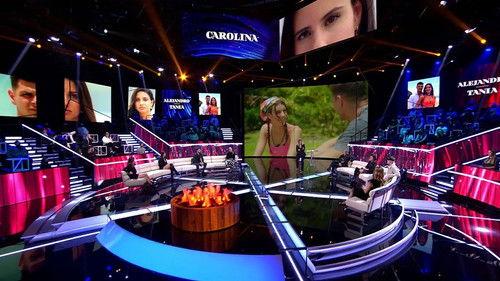 La Isla de las Tentaciones Season 4 Episode 7 - Episode 7