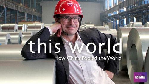 This World Season 11 Episode 3 - How China Fooled the World - with Robert Peston