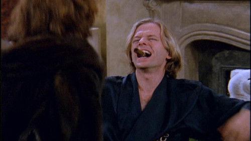 Just Shoot Me! Season 3 Episode 1 - What the Teddy Bear Saw