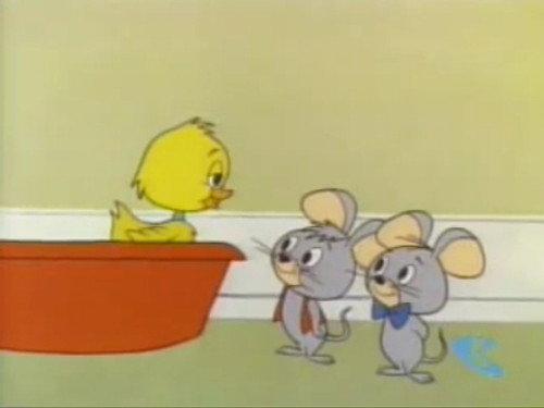 The Huckleberry Hound Show Season 3 Episode 20 - A Wise Quack