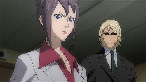 Kiss Dum: Engage Planet Season 1 Episode 22 - Mad Kanade Transformation