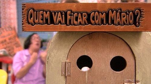 A Grande Família Season 3 Episode 9 - Quem Vai Ficar Com Mário?