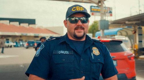 Contraband: Seized at the Border Season 6 Episode 8 - ... And a Bag of Chips