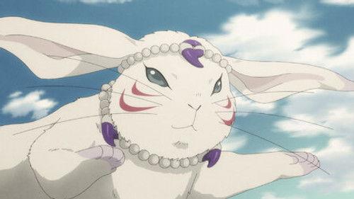 Hozuki's Coolheadedness Season 2 Episode 21 - The Rabbit Called Mustard / Types