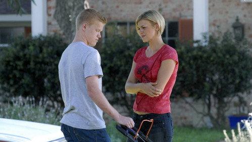 Friday Night Lights Season 2 Episode 9 - The Confession