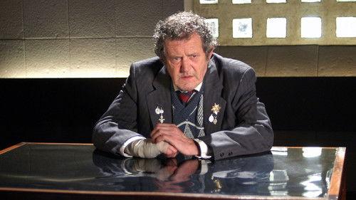 Waking the Dead Season 6 Episode 2 - Wren Boys (2)