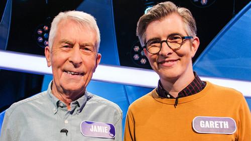 Pointless Celebrities Season 13 Episode 3 - Family