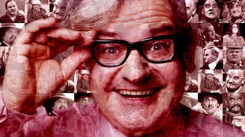 Background image for Ronnie Barker