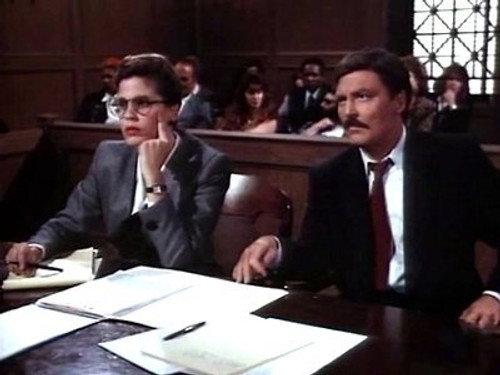 Mike Hammer Season 3 Episode 2 - Dead Pigeon
