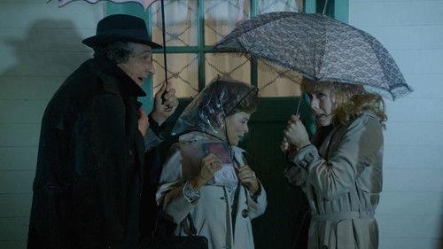 At Home with Amy Sedaris Season 1 Episode 10 - Murdercide