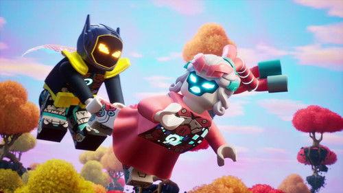 LEGO DREAMZzz Season 3 Episode 4 - Dreamocracy