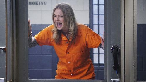 Revenge Season 4 Episode 22 - Plea