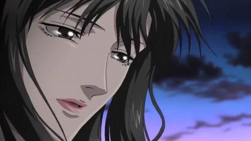 Wolverine Season 1 Episode 1 - Mariko