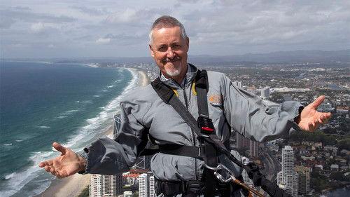 Griff's Great Australian Rail Trip Season 1 Episode 4 - Gold Coast to the Outback