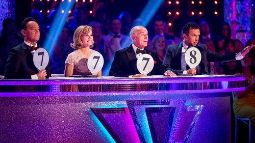 Strictly Come Dancing Season 13 Episode 5 - Week 1 - Show 1