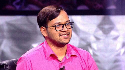 Kaun Banega Crorepati Season 15 Episode 8 - Gyaan Ki Rakam