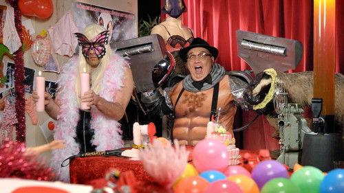 Die schlechtesten Filme aller Zeiten Season 5 Episode 1 - Episode 1