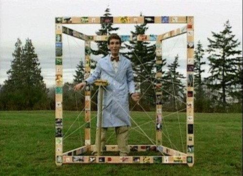 Bill Nye the Science Guy Season 2 Episode 6 - Food Web
