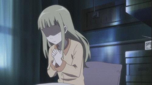 Lights of the Clione Season 1 Episode 9 - The Lighthouse and the Tetrapods