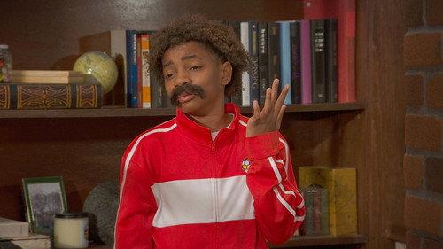 Raven's Home Season 6 Episode 9 - What Had Happened Was…