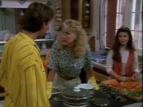 My Secret Identity Season 3 Episode 1 - Ground Control