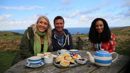 Fantasy Homes by the Sea Season 7 Episode 3 - North Cornwall