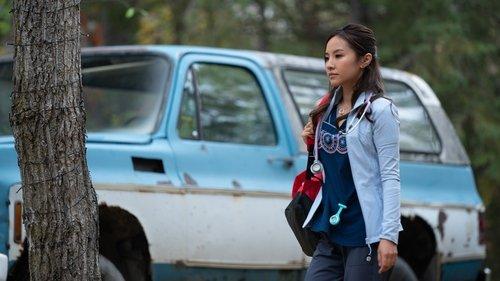 SkyMed Season 1 Episode 3 - The Kids Are Alright