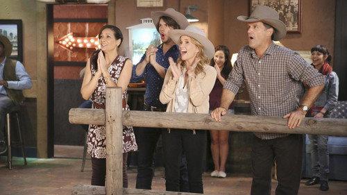 Switched at Birth Season 4 Episode 17 - To The Victor Belong The Spoils