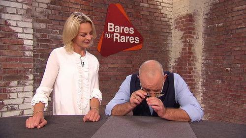 Bares für Rares - Lieblingsstücke Season 4 Episode 2 - Episode 2