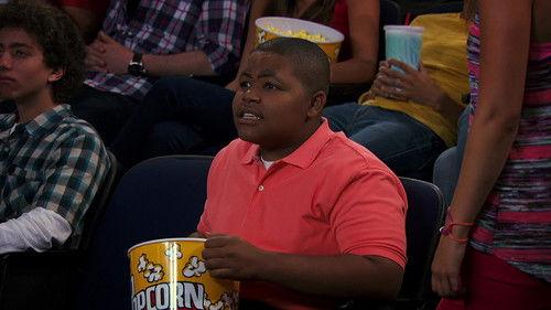 Kickin' It Season 2 Episode 17 - Wazombie Warriors