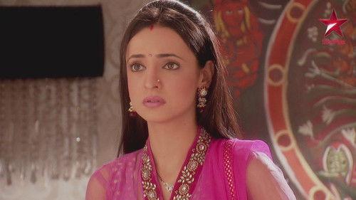 Iss Pyaar Ko Kya Naam Doon? Season 7 Episode 20 - Arnav Still Upset
