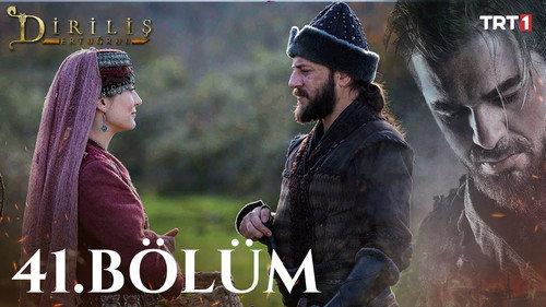Resurrection: Ertugrul Season 2 Episode 15 - Episode 41