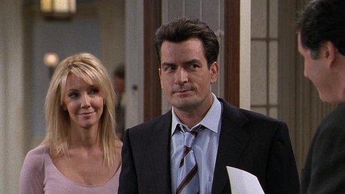 Spin City Season 6 Episode 21 - A Tale of Four Cities