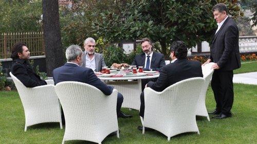 Bandits Cannot Rule The World Season 1 Episode 9 - Episode 9