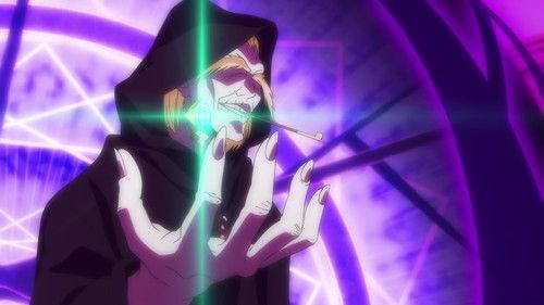 Hatena Illusion Season 1 Episode 12 - Episode 12