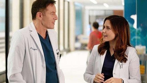 Good Sam Season 1 Episode 2 - Natural Order