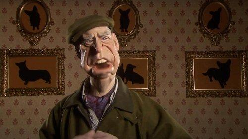 Spitting Image Season 1 Episode 2 - Episode 2