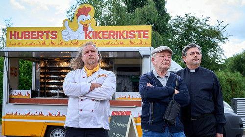 Homicide Hills Season 5 Episode 5 - Episode 5